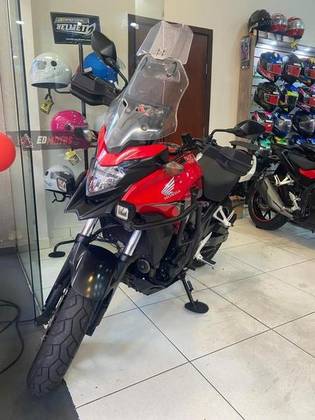 HONDA CB 500 X ABS 